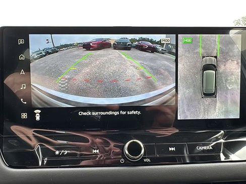 New 2026 Mitsubishi Outlander Trail Edition image 23