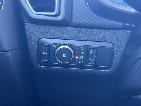 New 2025 Ford Bronco Sport Outer Banks w/ Sasquatch Outer Banks Package image 16