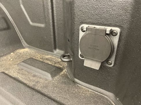 Used 2025 Chevrolet Silverado 1500 RST image 19