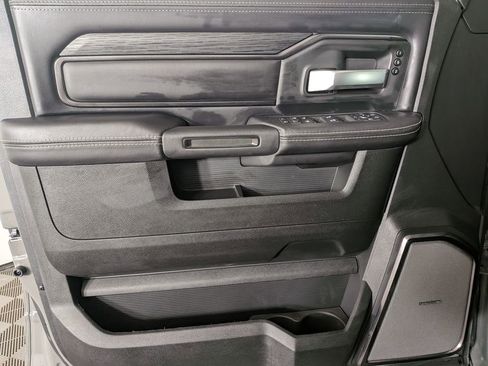 New 2026 RAM 2500 Power Wagon image 14