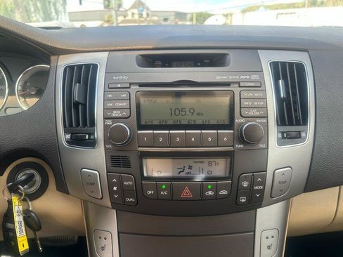 Used 2010 Hyundai Sonata Limited image 12