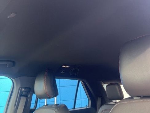 Used 2022 Ford Explorer ST-Line w/ Class IV Trailer Tow Package image 14