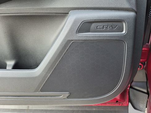 Certified 2024 Honda CR-V Sport Touring image 24