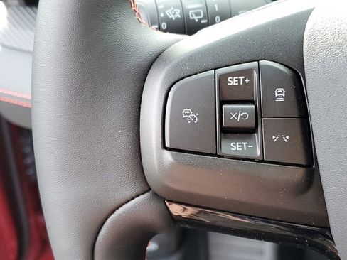 New 2025 Ford Mustang Mach-E Premium w/ Sport Appearance Package image 15