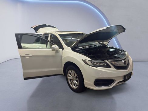 Used 2017 Acura RDX FWD image 7