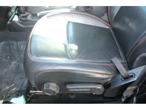 Used 2020 Jeep Wrangler Unlimited Rubicon image 21