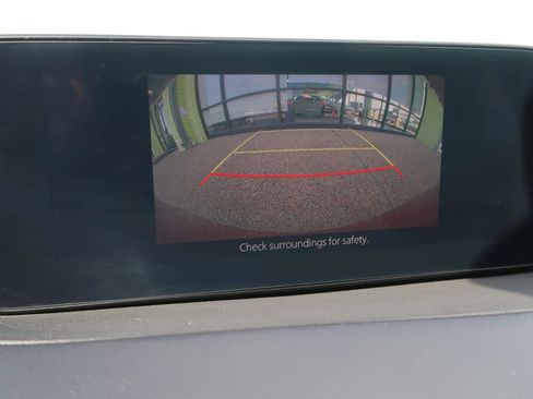 Used 2025 MAZDA MAZDA3 s FWD image 33