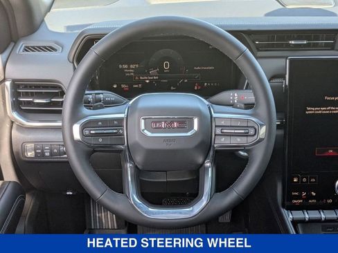 New 2026 GMC Terrain Elevation w/ Elevation Premium Package image 16