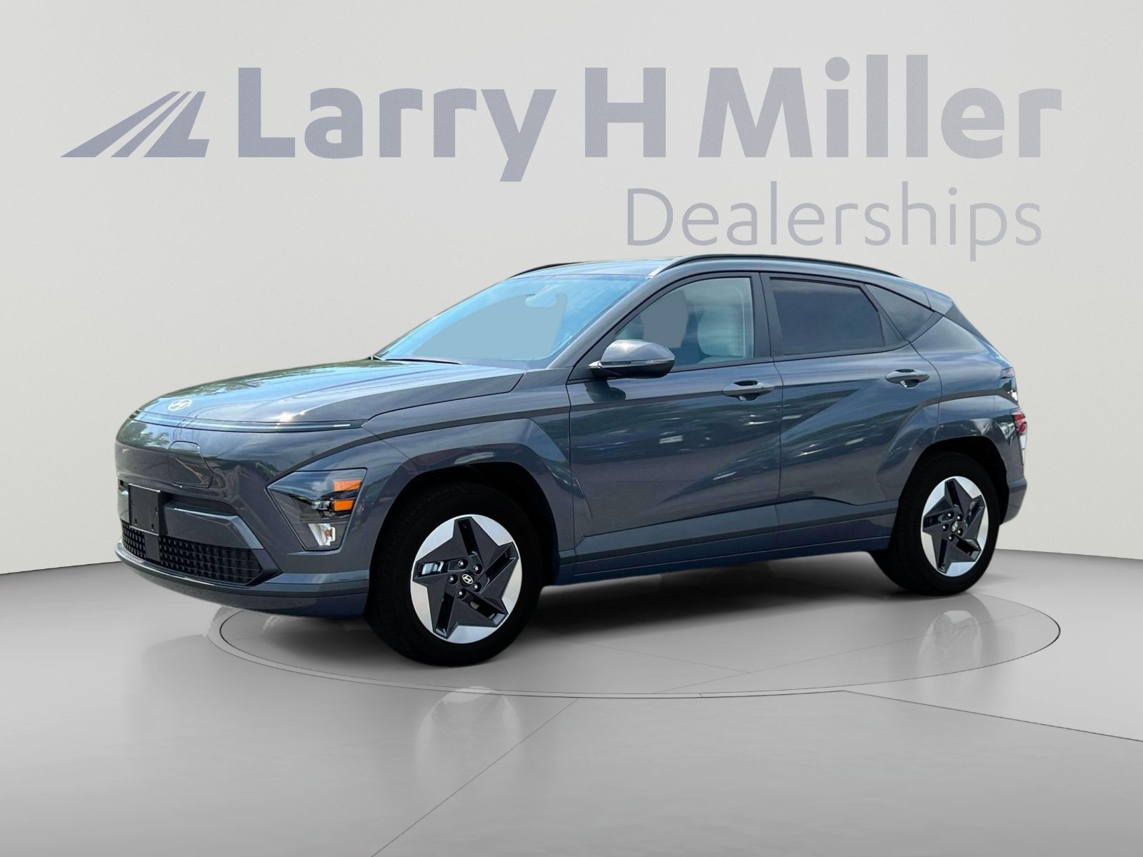 New 2025 Hyundai Kona SEL FWD image 2