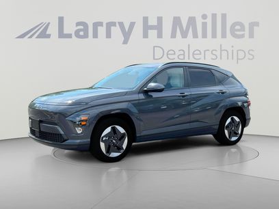 New 2025 Hyundai Kona SEL