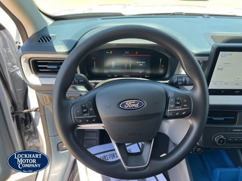 New 2026 Ford Maverick XLT FWD image 43