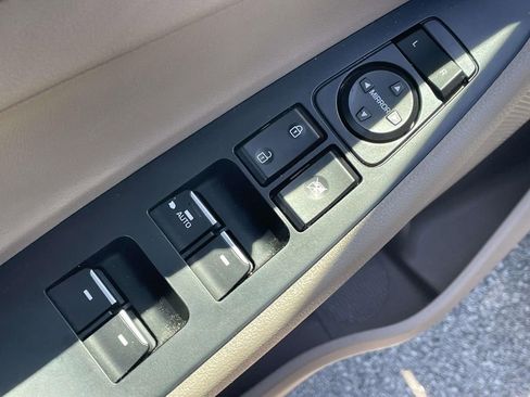 Used 2021 Hyundai Tucson Ultimate FWD image 19