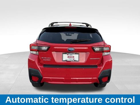 Used 2022 Subaru Crosstrek 2.5i Limited w/ Moonroof Package 2 image 5