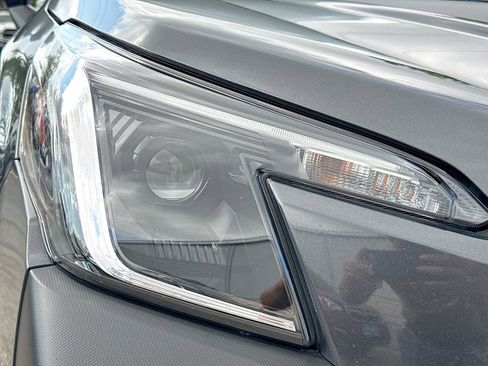 Used 2022 Subaru Forester Wilderness image 39