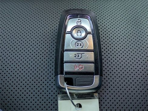 Used 2025 Ford Expedition Max Platinum w/ Stealth Performance Package image 36