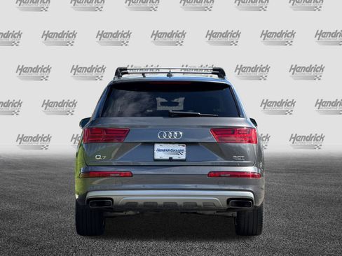 Used 2018 Audi Q7 3.0T Prestige image 6