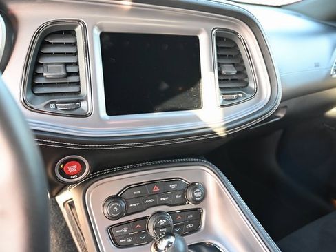 Used 2023 Dodge Challenger SRT Hellcat image 13