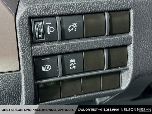 Used 2024 Toyota Tacoma TRD Sport image 10