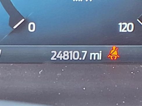 Certified 2024 Ford F150 Lariat w/ FX4 Off-Road Package image 17