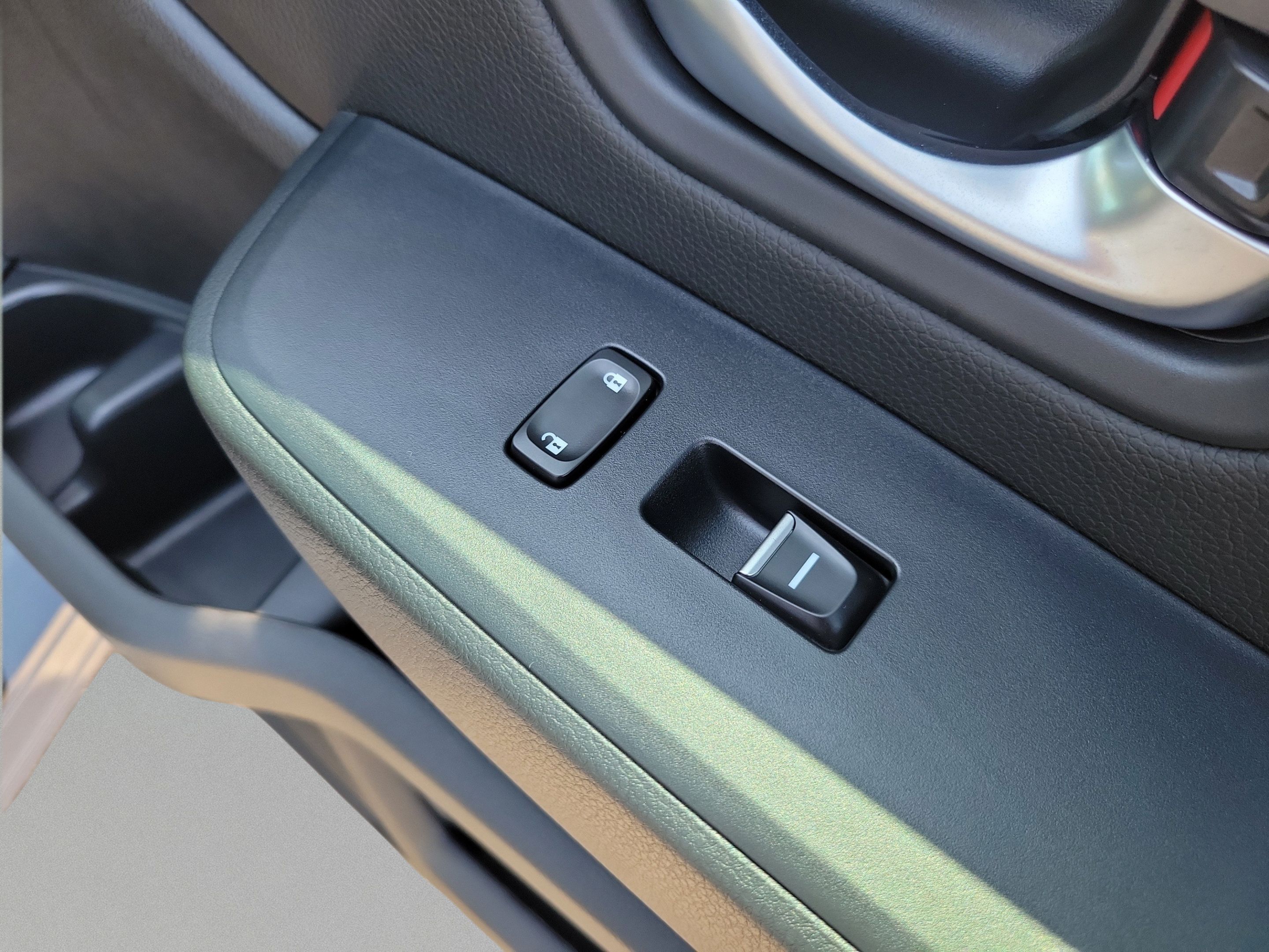 New 2026 Honda Pilot EX-L image 21