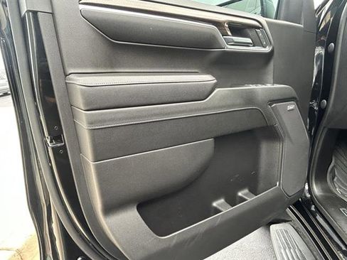 Used 2023 Chevrolet Silverado 1500 LT Trail Boss w/ LT Trail Boss Premium Package image 26