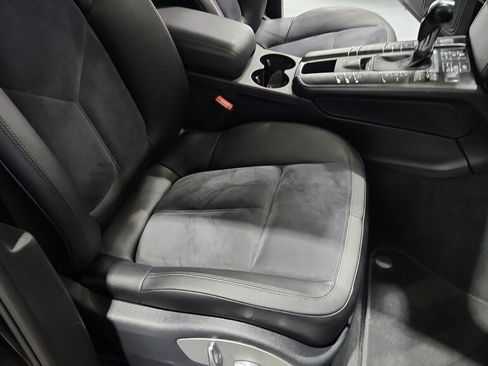 Used 2017 Porsche Macan S AWD/4WD image 20