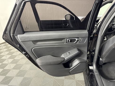 Certified 2022 Honda Civic Sport image 17