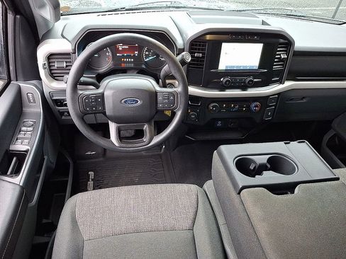 Used 2023 Ford F150 XLT w/ XTR Package AWD/4WD image 11