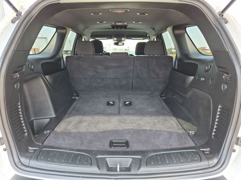 Used 2023 Dodge Durango SXT RWD image 24