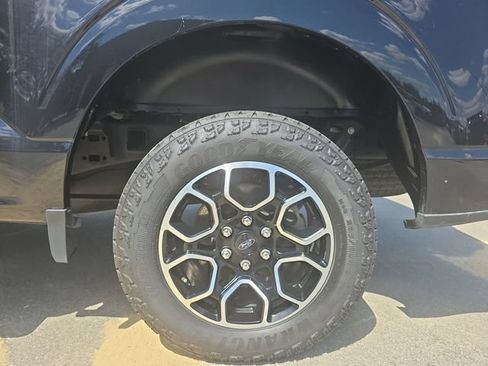 Used 2023 Ford F150 XLT w/ Equipment Group 302A High RWD image 33
