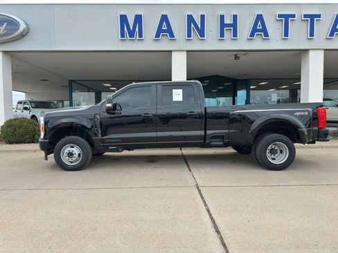 Used 2024 Ford F350 XL image 4