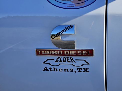 New 2026 RAM 3500 Tradesman w/ Chrome Appearance Group image 12