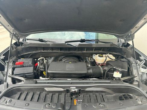 Used 2023 Chevrolet Silverado 1500 RST w/ Texas Edition Plus image 10