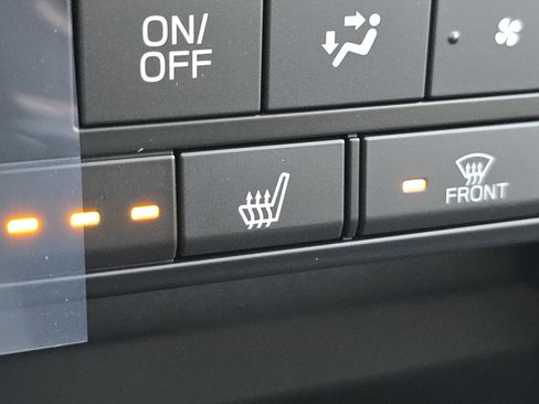 New 2026 Subaru Outback Limited XT image 13