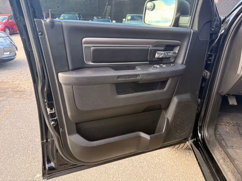 Used 2022 RAM 1500 Classic Warlock w/ Electronics Group image 19