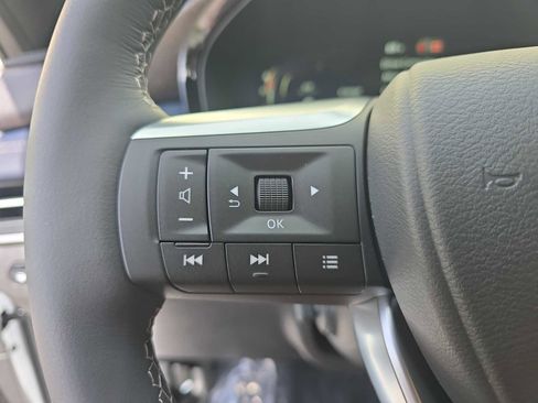 New 2026 INFINITI QX60 Sport w/ Dark Cargo Package image 28