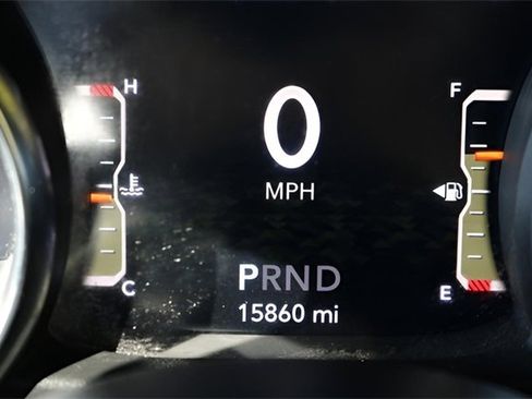 Used 2021 Jeep Wrangler Unlimited Rubicon image 26