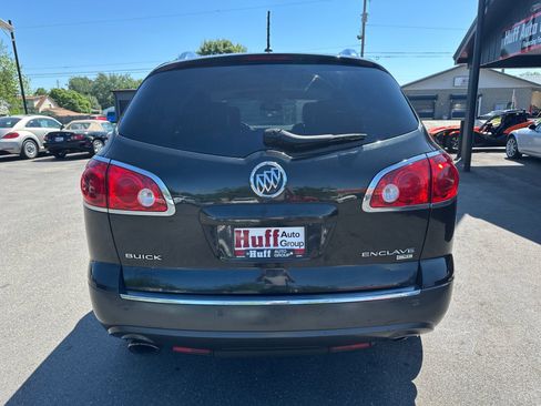 Used 2011 Buick Enclave CXL AWD/4WD image 7