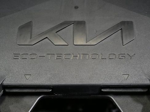 Used 2024 Kia Niro Wind FWD image 19