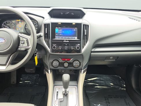 Used 2023 Subaru Forester AWD/4WD image 12