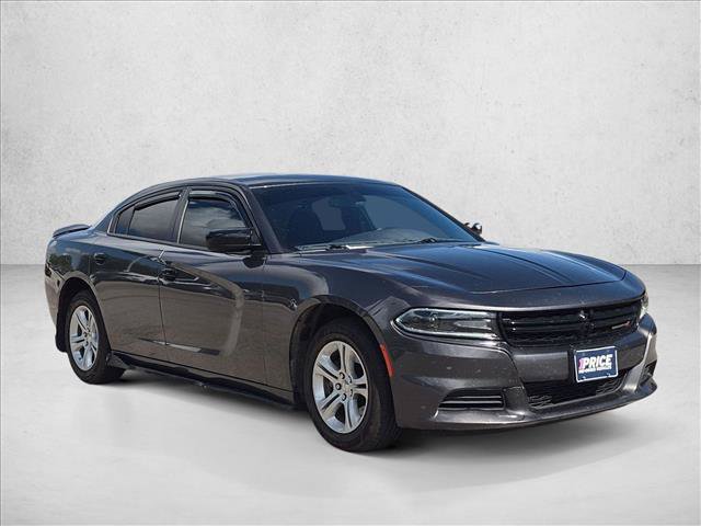 Used 2022 Dodge Charger SXT RWD image 3