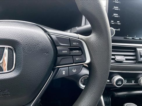 Used 2020 Honda Accord LX image 24