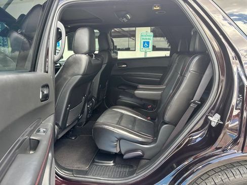 Used 2023 Dodge Durango GT RWD image 25