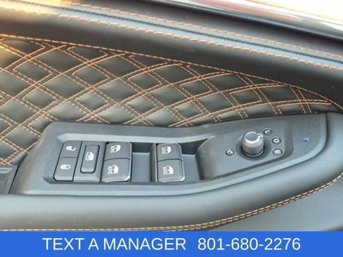 New 2026 Jeep Grand Cherokee Summit AWD/4WD image 21