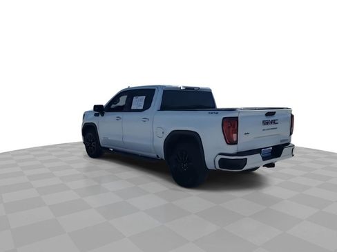 Used 2023 GMC Sierra 1500 Elevation image 6