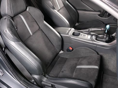 Used 2022 Toyota GR86 Premium image 38