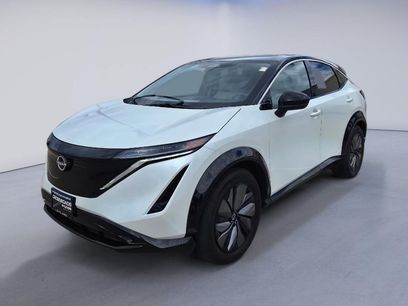 Used 2025 Nissan Ariya FWD