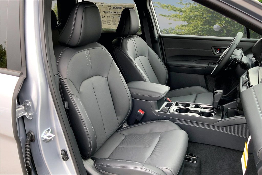 New 2026 Subaru Outback Touring XT AWD/4WD image 11