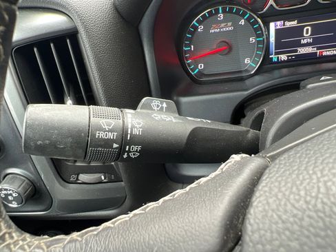 Used 2016 Chevrolet Silverado 2500 LT w/ All Star Edition image 21