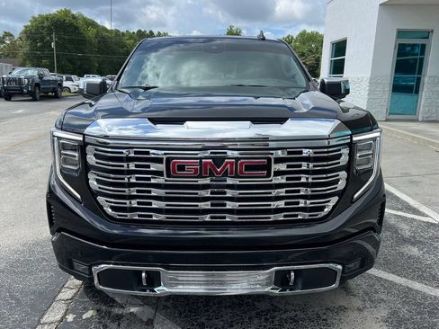 New 2026 GMC Sierra 1500 Denali w/ Denali Reserve Package AWD/4WD image 5